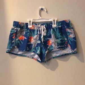 Billabong board shorts